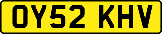 OY52KHV