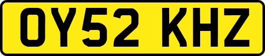 OY52KHZ