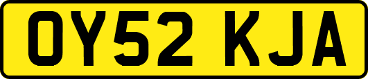 OY52KJA
