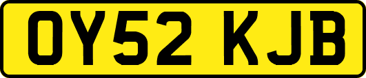 OY52KJB