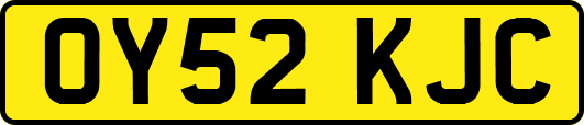 OY52KJC