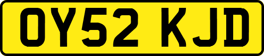 OY52KJD