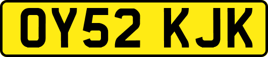 OY52KJK