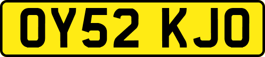 OY52KJO