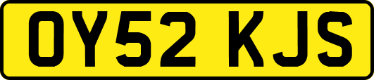 OY52KJS