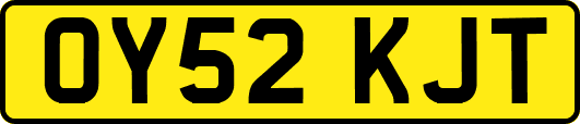 OY52KJT