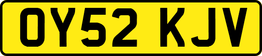 OY52KJV