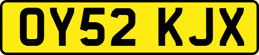 OY52KJX