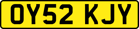 OY52KJY