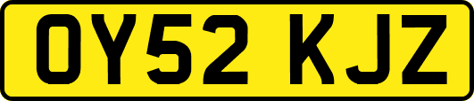 OY52KJZ