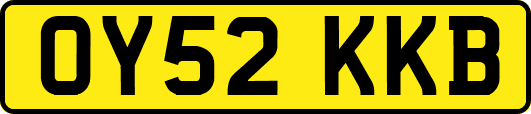 OY52KKB