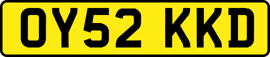 OY52KKD