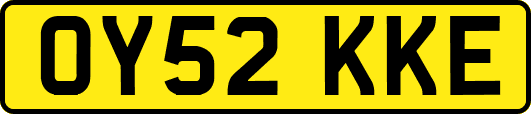 OY52KKE