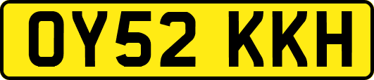 OY52KKH