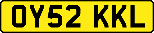OY52KKL