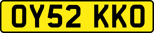 OY52KKO