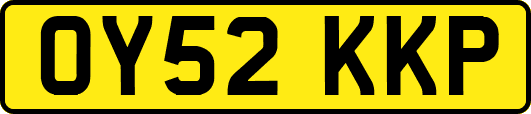 OY52KKP