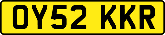 OY52KKR