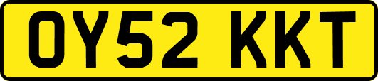 OY52KKT