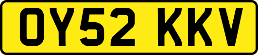 OY52KKV
