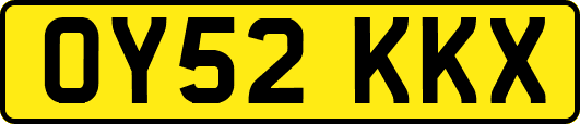 OY52KKX
