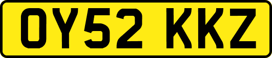 OY52KKZ