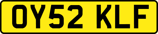 OY52KLF