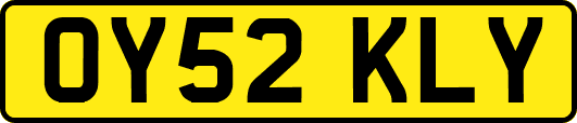 OY52KLY