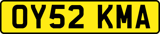 OY52KMA
