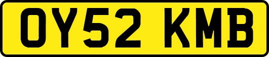 OY52KMB