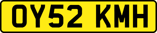 OY52KMH