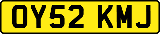 OY52KMJ