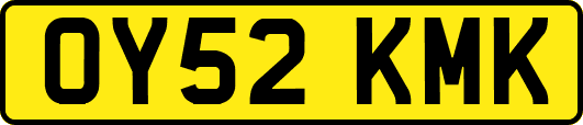 OY52KMK