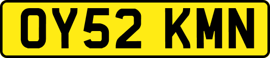 OY52KMN