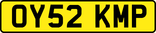 OY52KMP