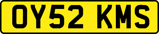 OY52KMS