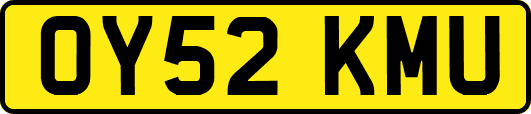 OY52KMU