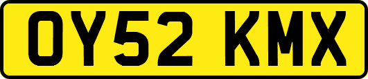 OY52KMX