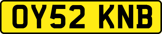 OY52KNB