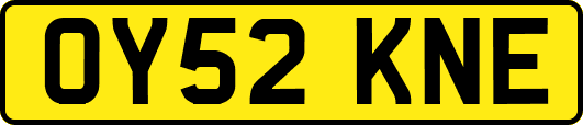 OY52KNE