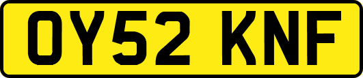 OY52KNF