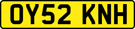 OY52KNH