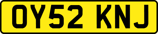 OY52KNJ