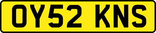 OY52KNS