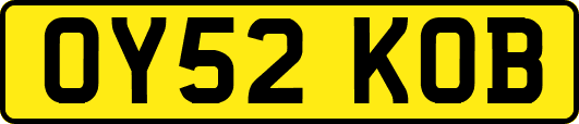 OY52KOB