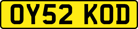 OY52KOD