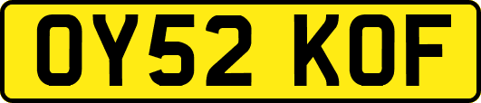 OY52KOF