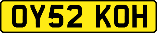 OY52KOH