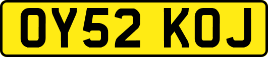 OY52KOJ