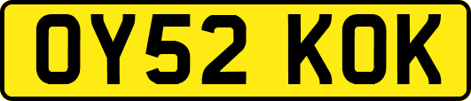 OY52KOK